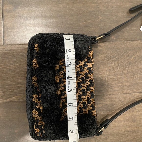 Ann Taylor Loft Crossbody Purse - Picture 3 of 3